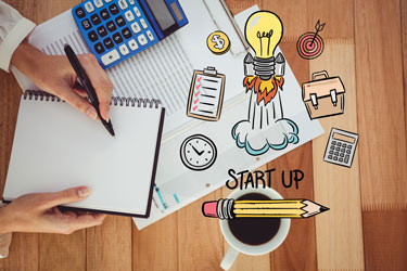 4 raisons pour choisir Salesforce pour ma Start-up