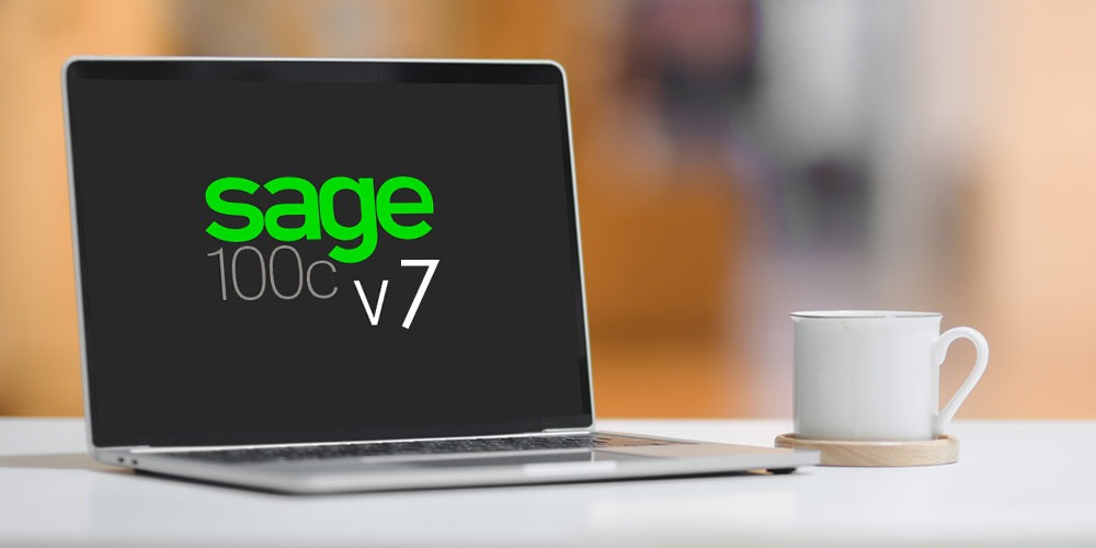 Les nouveautés Sage 100cloud V7
