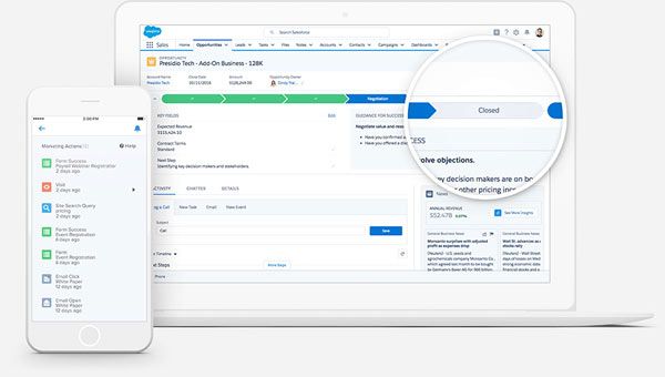 Koesio : Améliorez la relation client avec un CRM