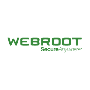 Koesio est partenaire avec la marque Webroot