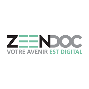 Koesio est partenaire avec la marque Zeendoc