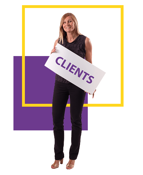 Clients koesio