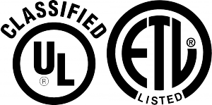 logo norme UL