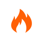 Picto feu