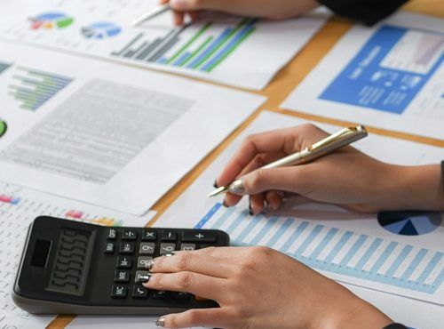 Dematerialisation Documents Comptables
