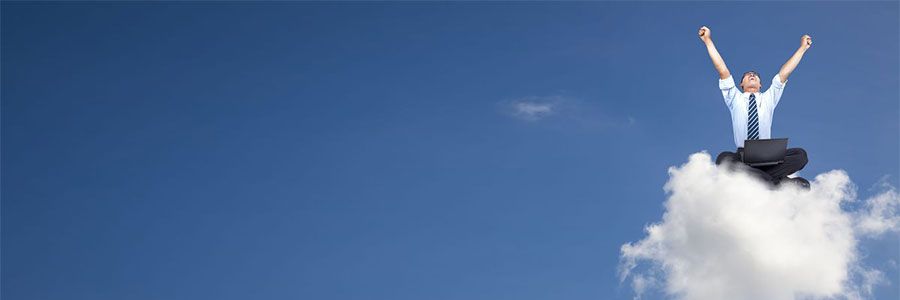 Cloud Lyon