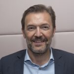 christophe parain dirigeant de koesio nord ouest