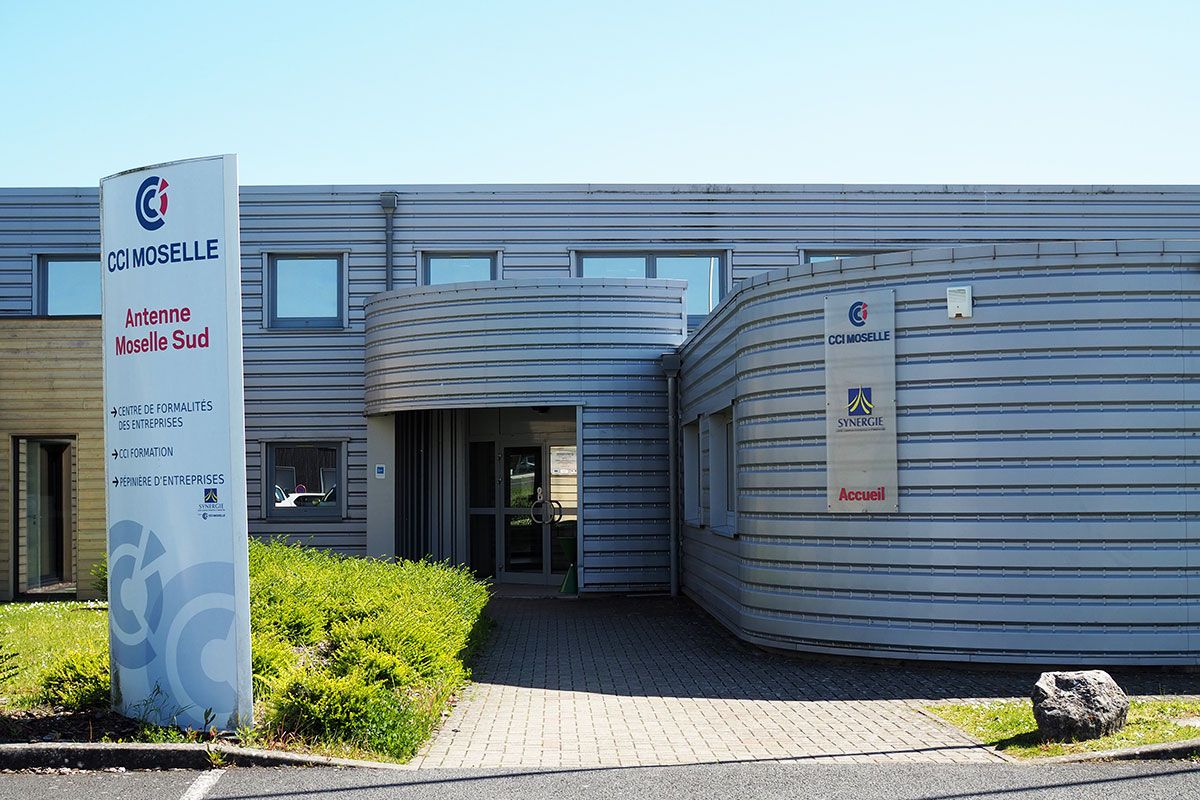 Agence de Sarrebourg