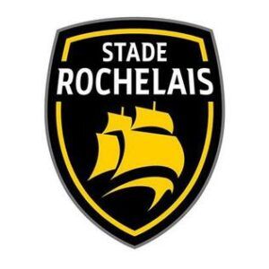 Logo Atlantique Stade Rochelais