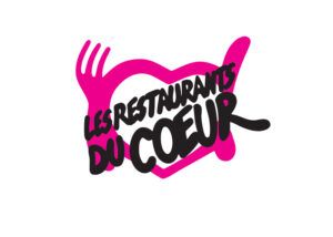 logo resto du coeur