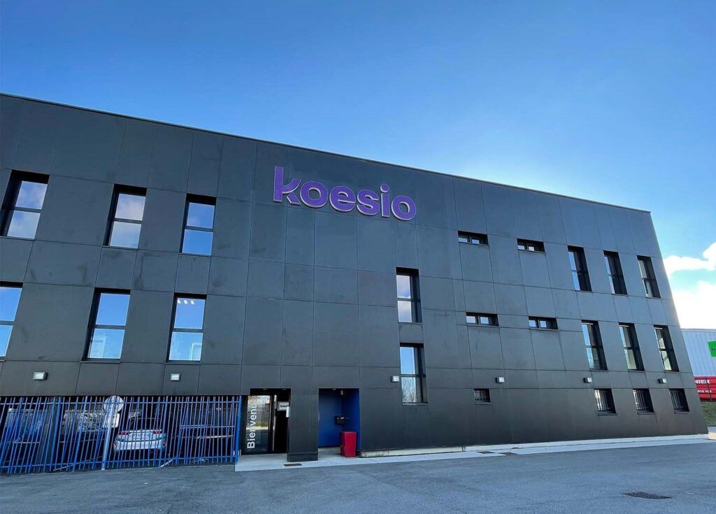 Koesio Annecy