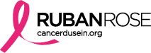 logo ruban rose