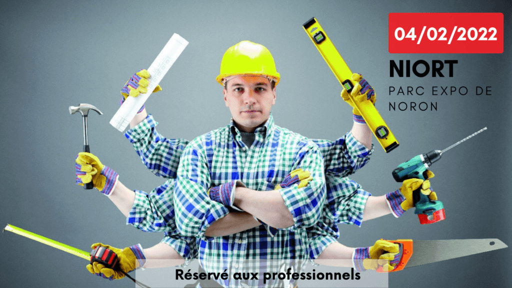 KOESIO au salon Sèvres&Bat 2022