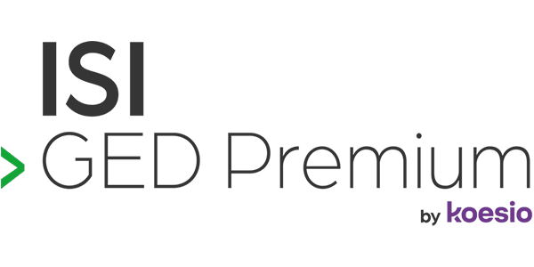 ISI Ged Premium Menu