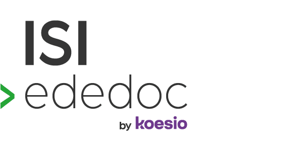 Isi Ededoc Large Menu