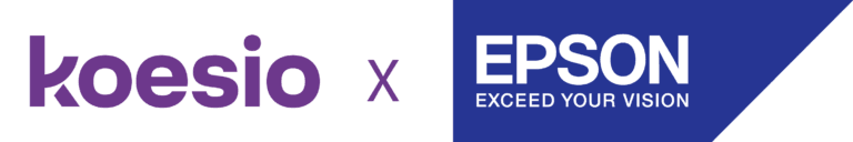 Logo Koesio Epson