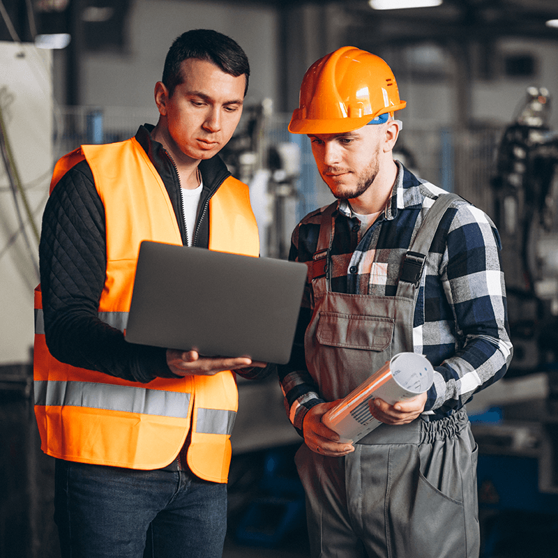 Facilitez vos processus de production avec un outil de GPAO