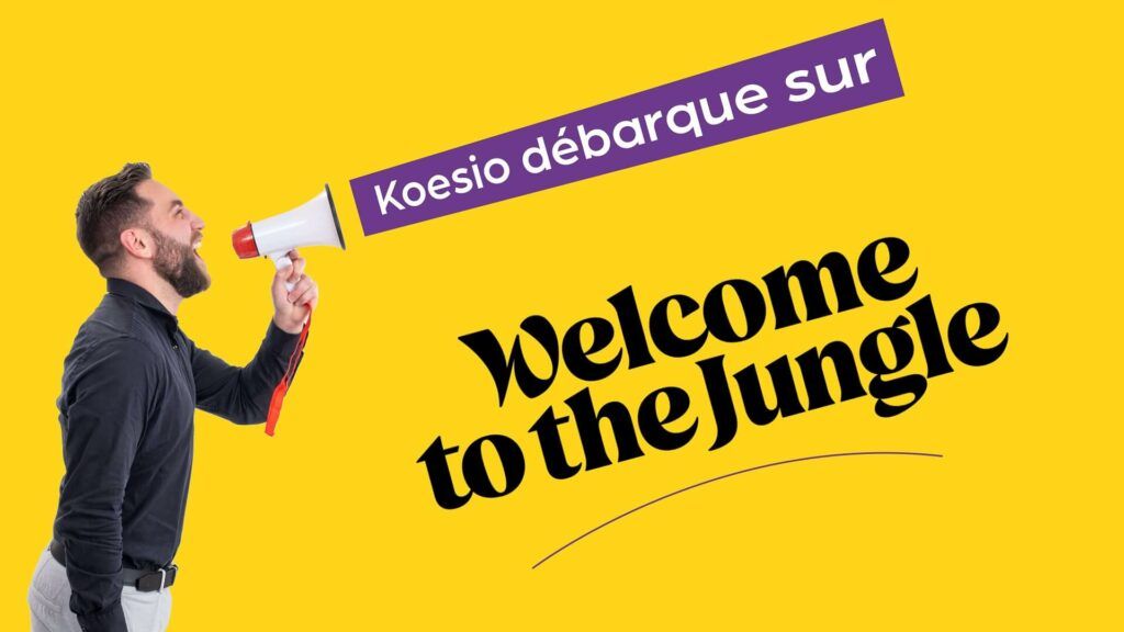 welcome to the jungle