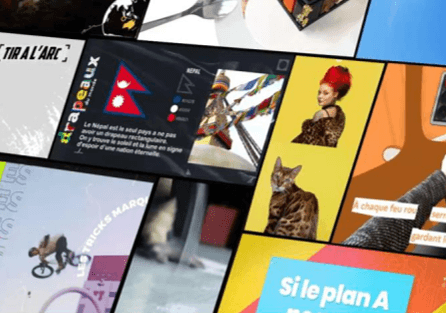 Koesio TV, la révolution de l&rsquo;affichage dynamique pour les PME et collectivités locales