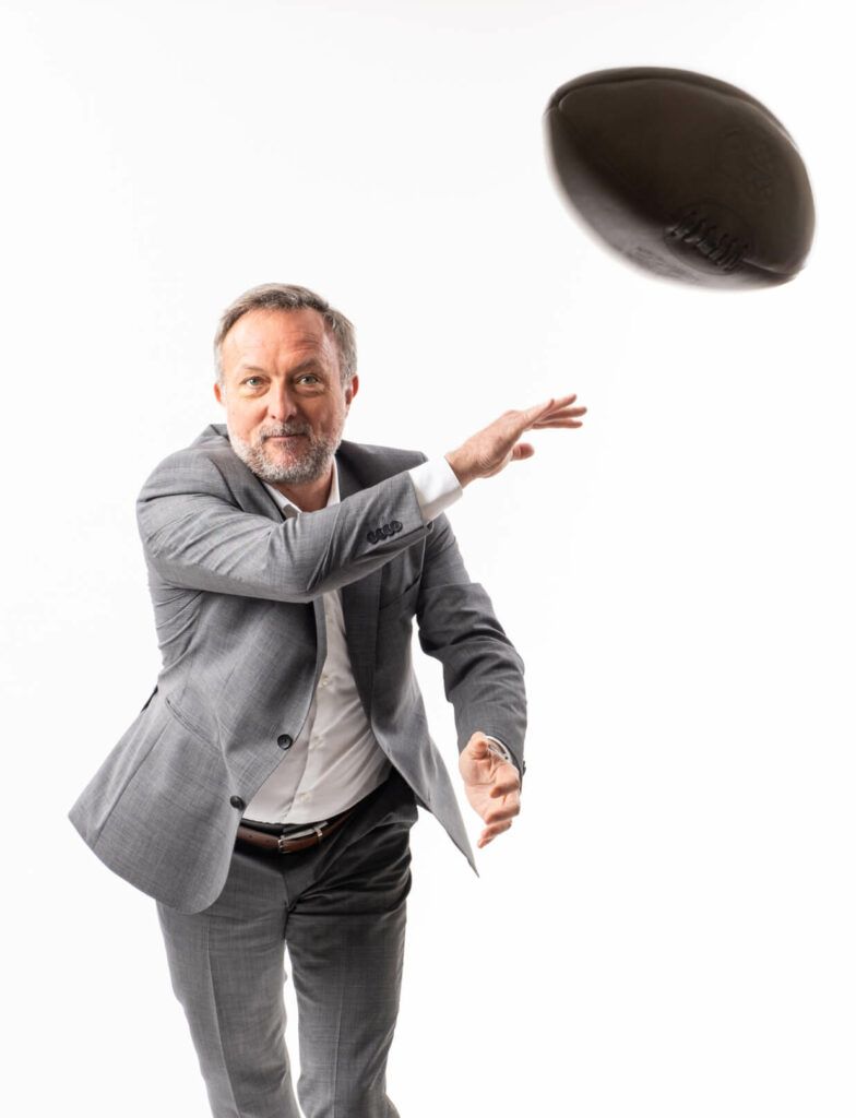 gilles perrot