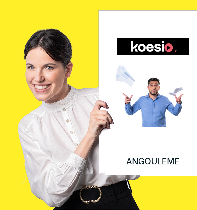 Matinée numérique