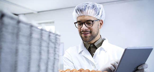 La planification, la pierre angulaire d’un outil de gestion de production