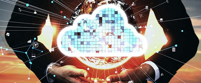 Quels sont les avantages du cloud pour une PME ?