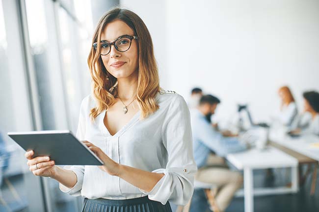 Sage Business Cloud Paie : un gestionnaire de paie efficace