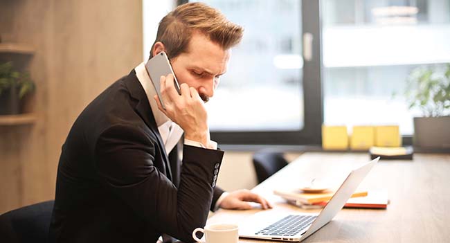 Six bonnes raisons d’automatiser les relances clients