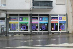 koesio belgique