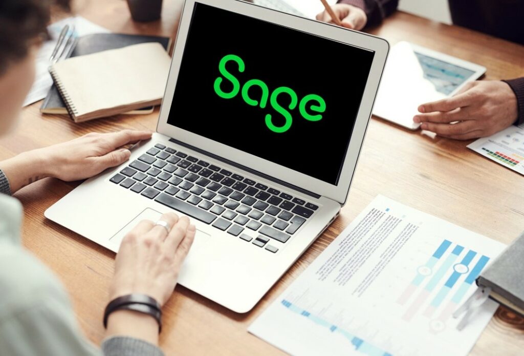 Mise à Jour Sage 100 Paie & RH V5