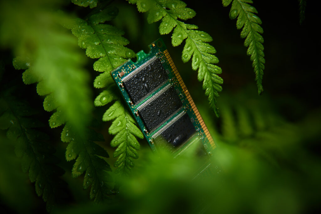 Informatique et sobriété : il est temps de s&rsquo;y mettre&nbsp;!