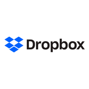 logo dropbox