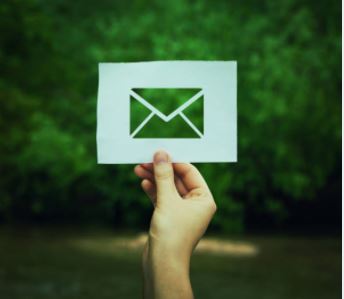 mail sobriété