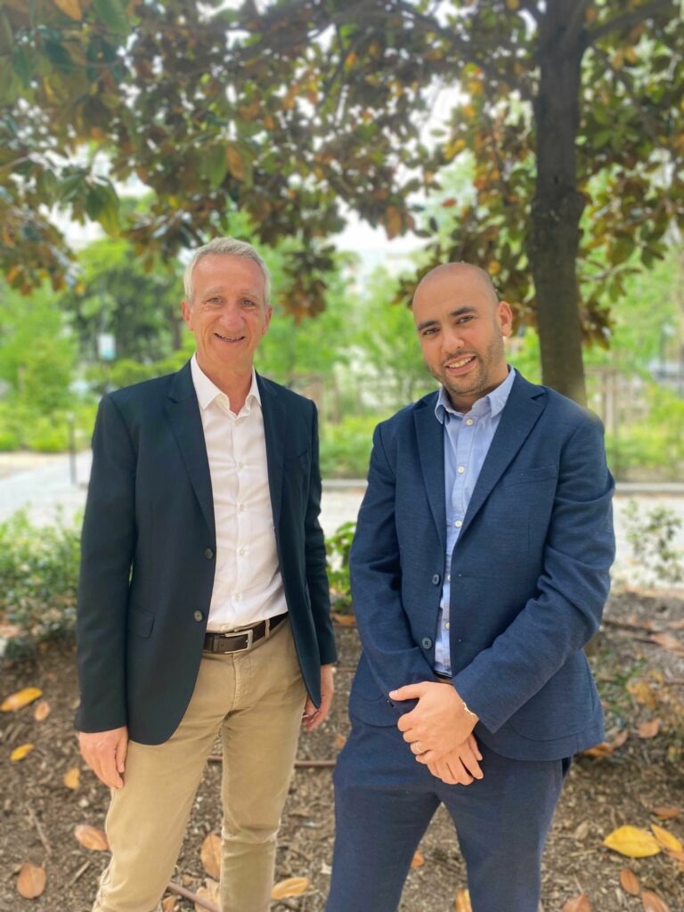 Axentea rejoint Koesio Data Solutions