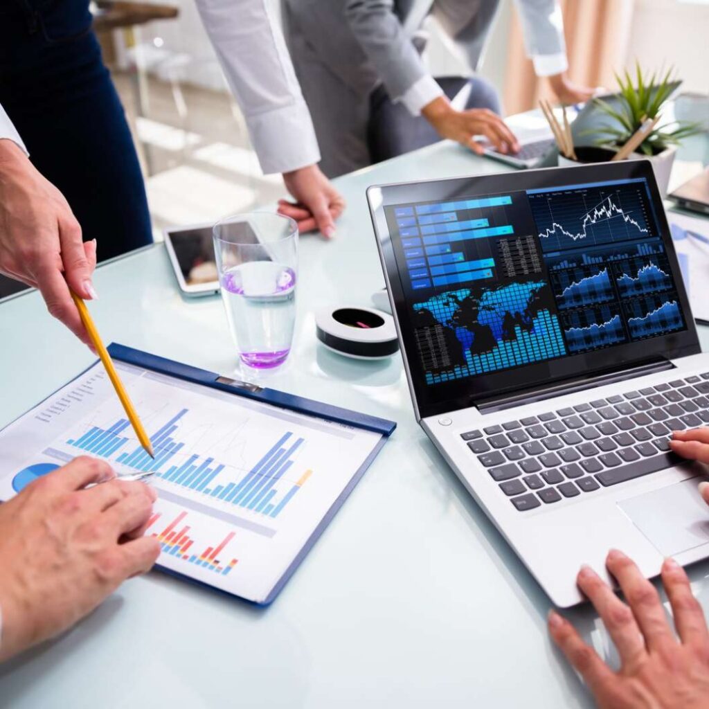 Glossaire – Les 10 mots de la BI (Business Intelligence)