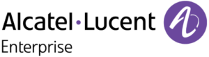 logo alcatel lucent entreprise