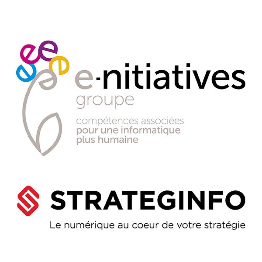 KOESIO AQUITAINE rachète E-NITIATIVES et STRATEGINFO