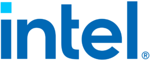 logo intel