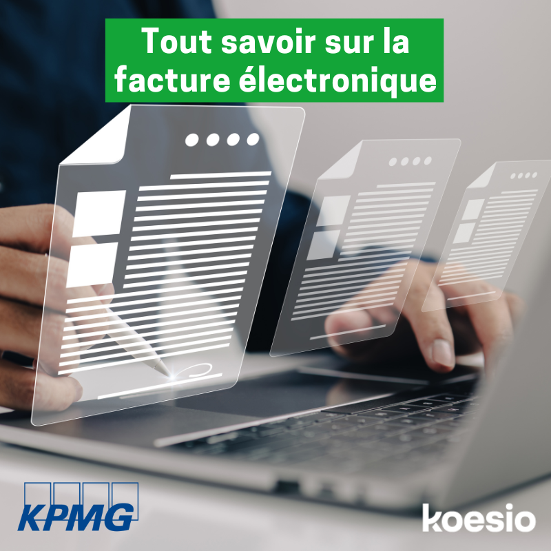 Tout savoir sur la Facture Électronique