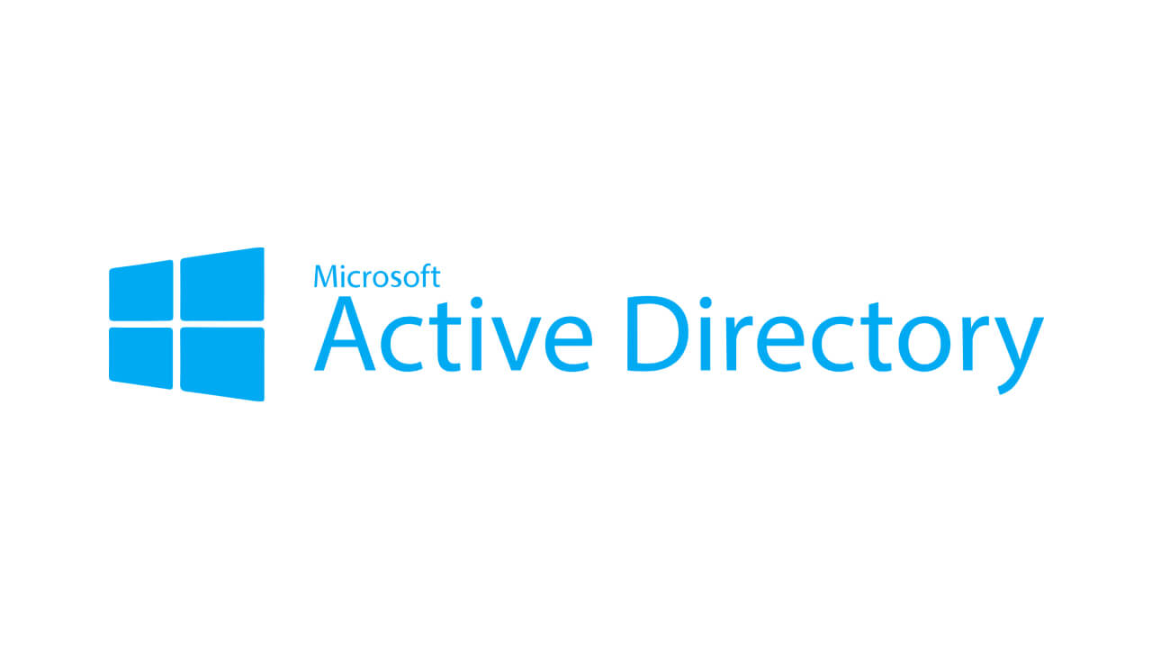 Microsoft Active Directory logo