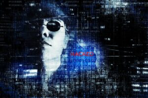 pirate informatique lignes code