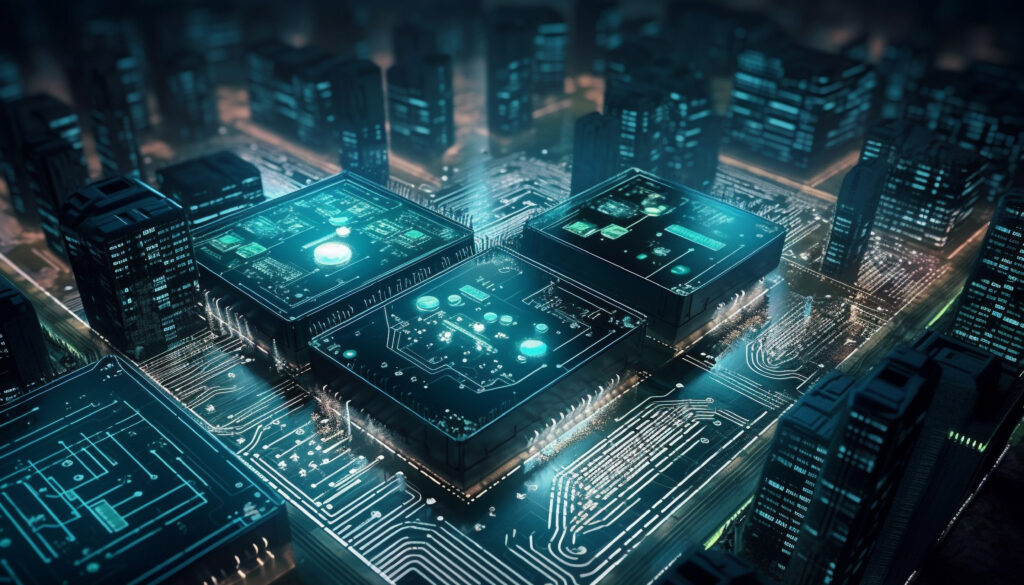 La sécurité de vos systèmes informatiques par Koesio
