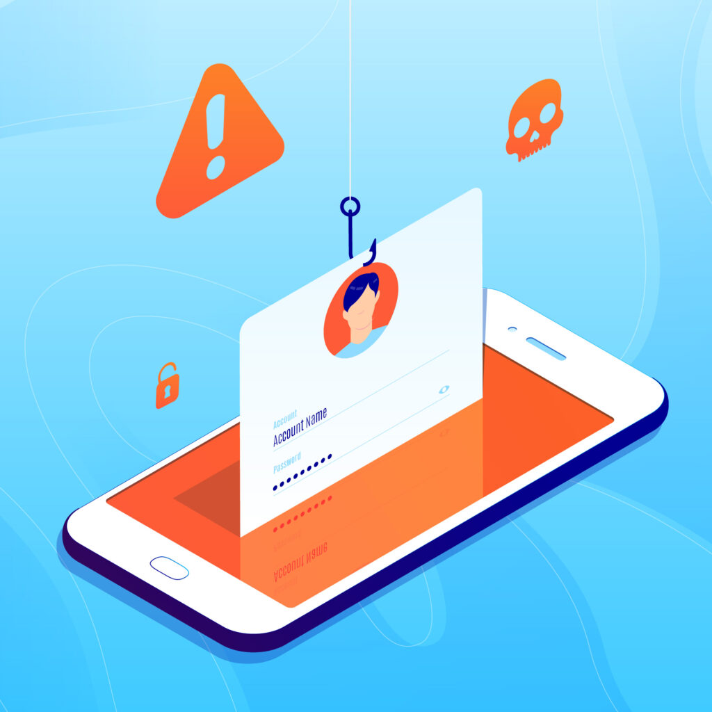 Arnaque par SMS : comment vous protéger