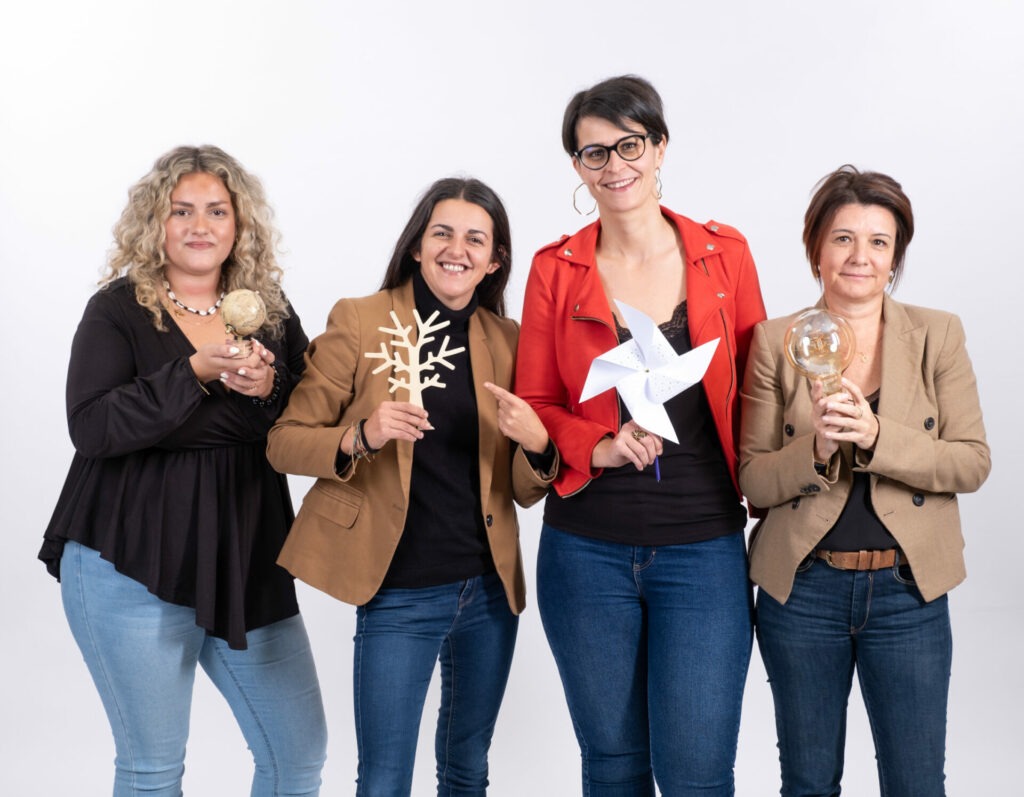 La Fondation Koesio : 3 ans d&rsquo;engagement