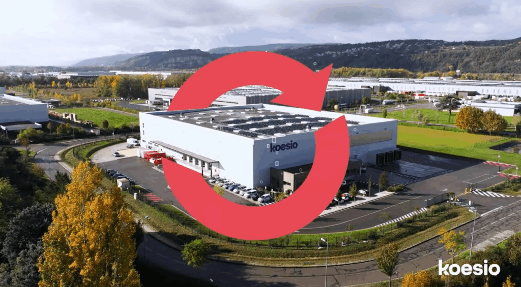 Souveraineté numérique et industrielle : EOLE, le pari circulaire devenu un avantage stratégique en cinq ans