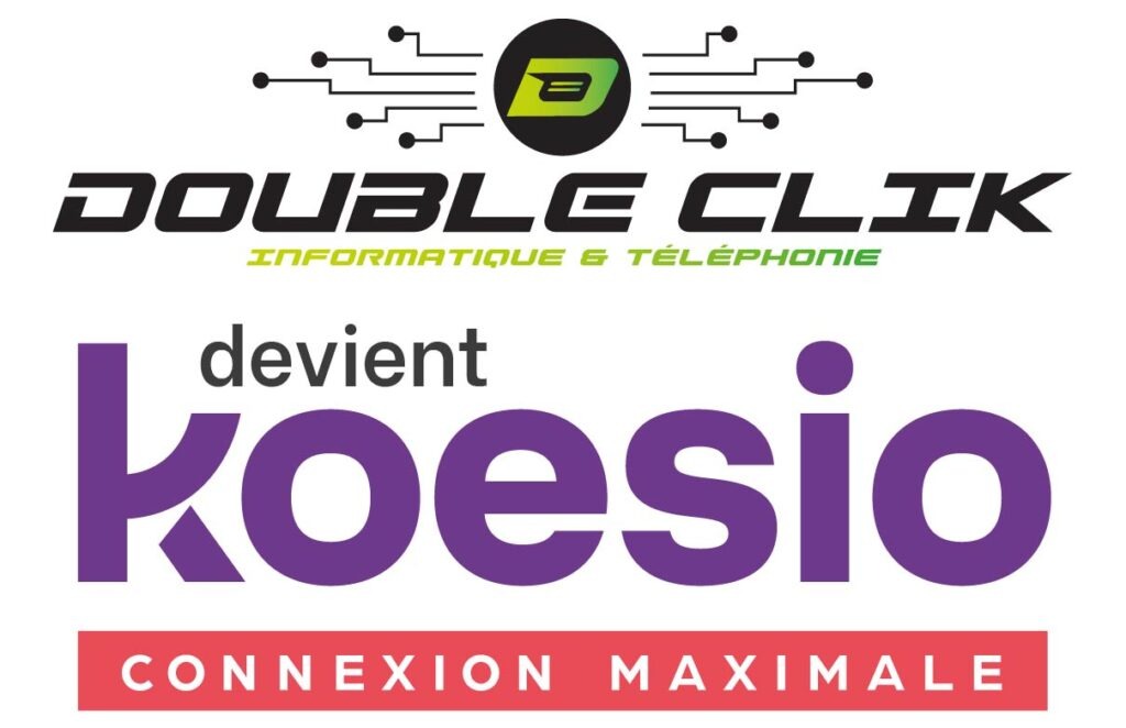 Double Clik rejoint Koesio Méditerranée