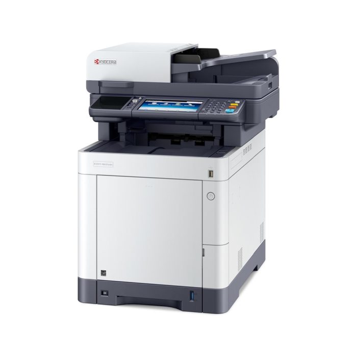 KYOCERA+Photocopieur+A4+COULEUR+ECOSYS M6235cidn