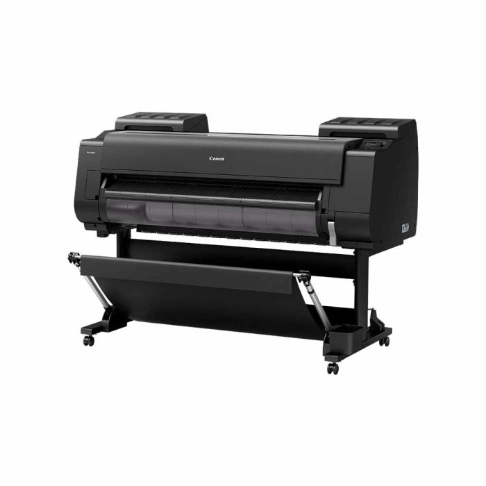 CANON+GRAND FORMAT+++IPF PRO4100S