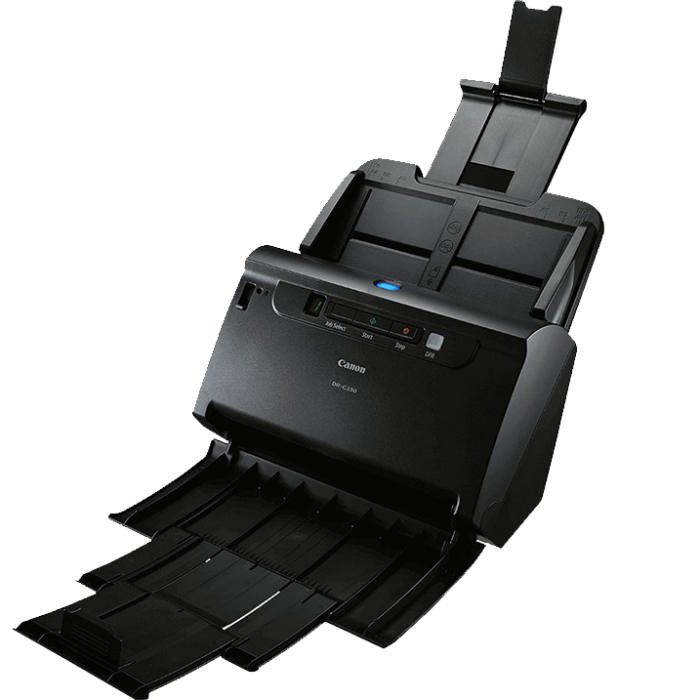 Canon-DRC230